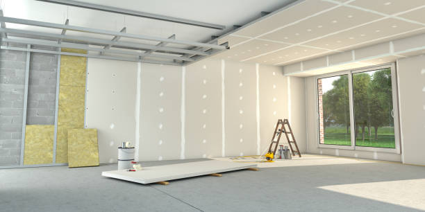 Best Commercial Insulation Services  in English, IN